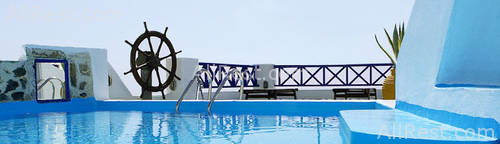On The Rocks Hotel 4